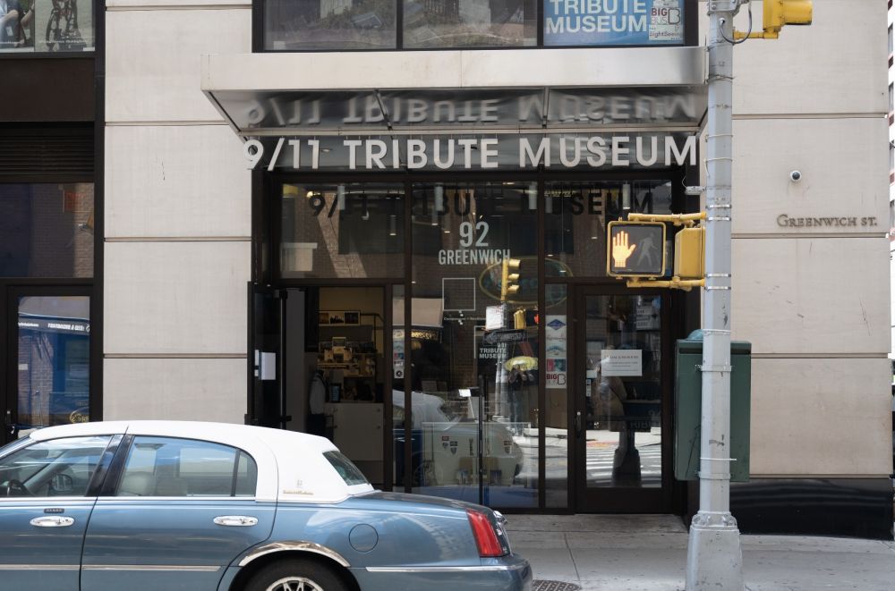 Những địa điểm nổi tiếng du khách không còn được ghé thăm 6