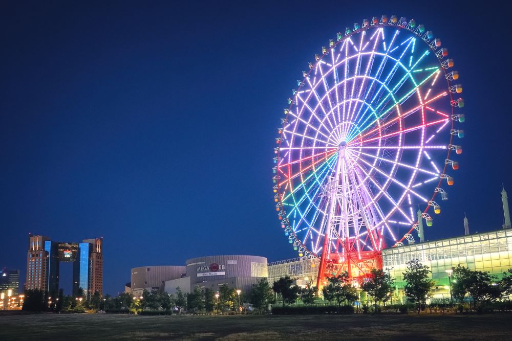 Những địa điểm nổi tiếng du khách không còn được ghé thăm 8