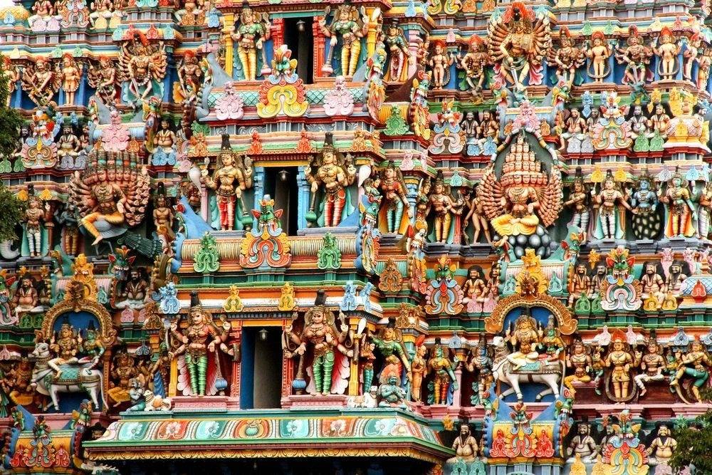 Những điểm đến Ấn Độ tuyệt đẹp níu chân du khách ảnh 10