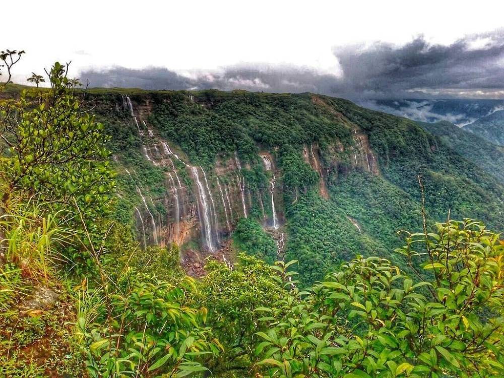 Những điểm đến Ấn Độ tuyệt đẹp níu chân du khách ảnh 7