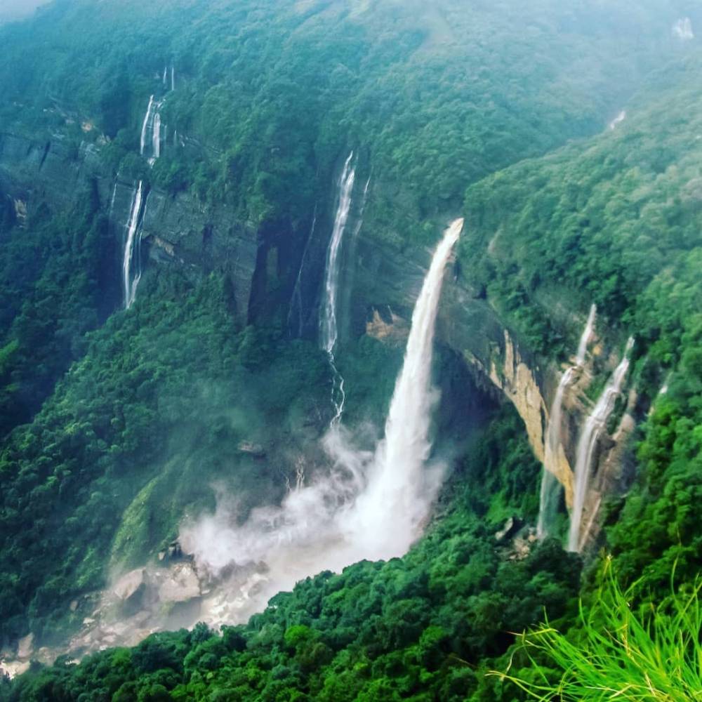 Những điểm đến Ấn Độ tuyệt đẹp níu chân du khách ảnh 8