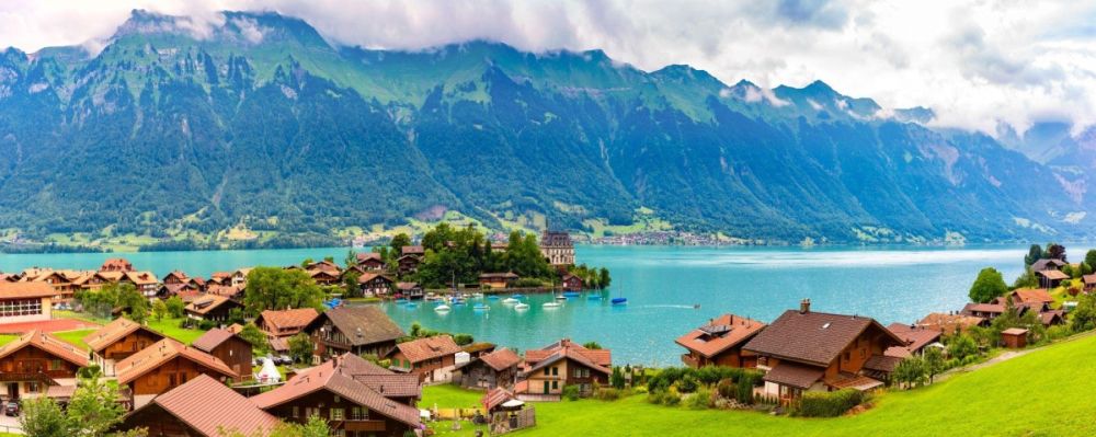 Những điểm đến an toàn nhất châu Âu dành cho khách du lịch 1