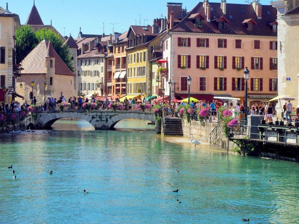 Những điểm đến đẹp nhất nước Pháp 5