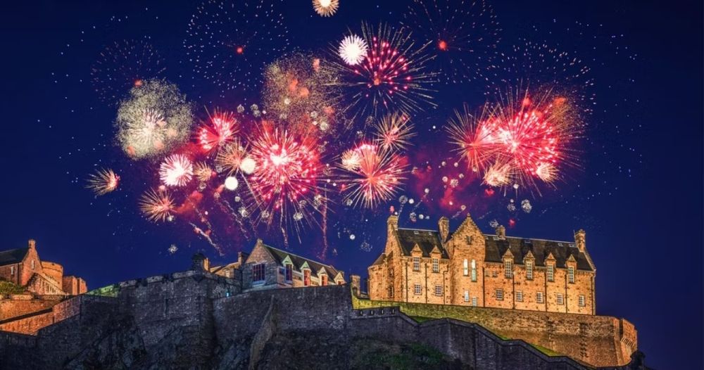 Những điểm đến hấp dẫn nhất mùa hè 2023 10