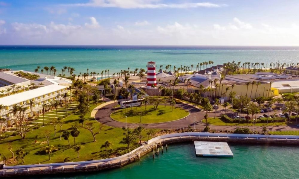 Những điểm đến hấp dẫn nhất mùa hè 2023 5