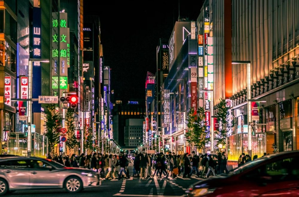 Những điểm đến hấp dẫn nhất mùa hè 2023 7