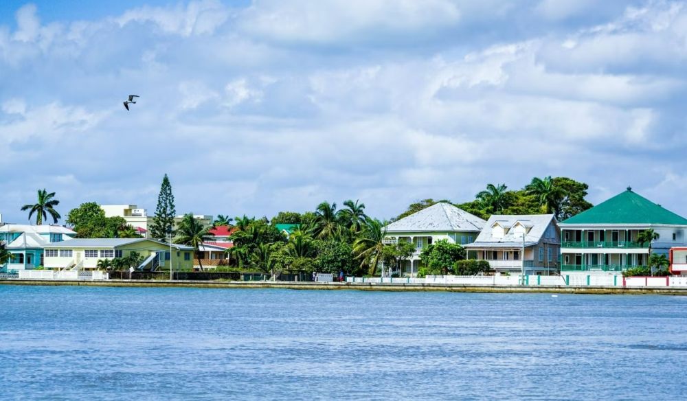 Những điểm đến hấp dẫn nhất mùa hè 2023 9