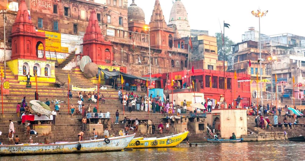 Những điểm du lịch tâm linh độc đáo trên khắp thế giới 4