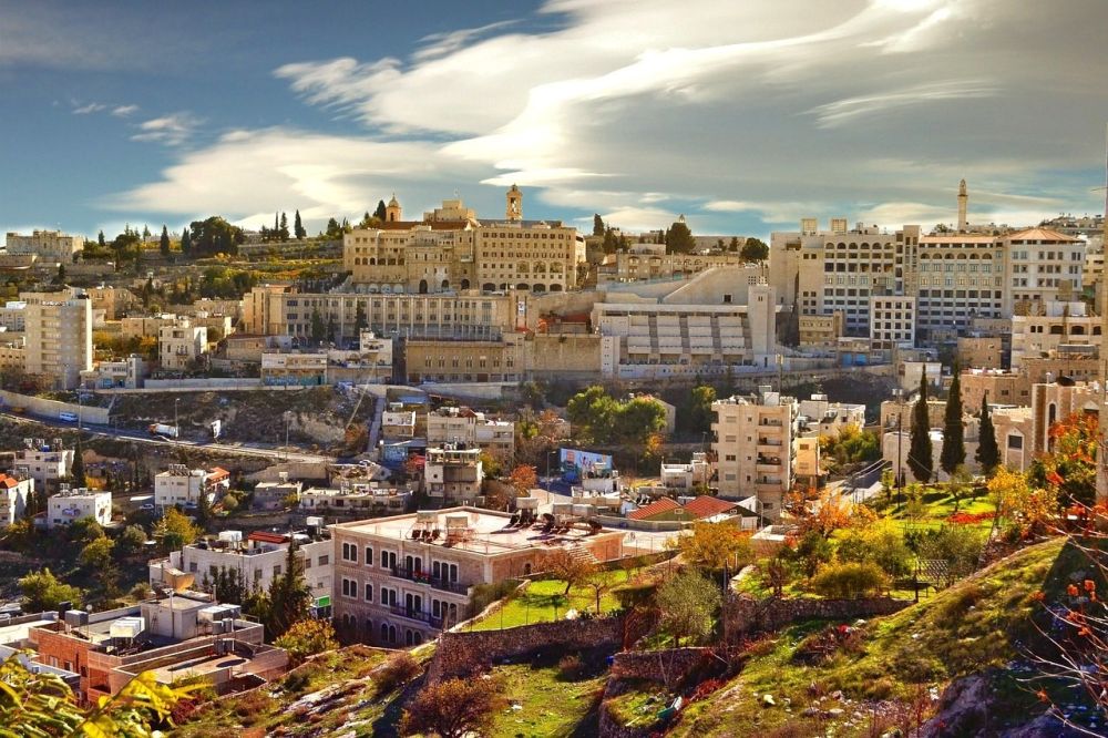 Những điểm du lịch tâm linh độc đáo trên khắp thế giới 6