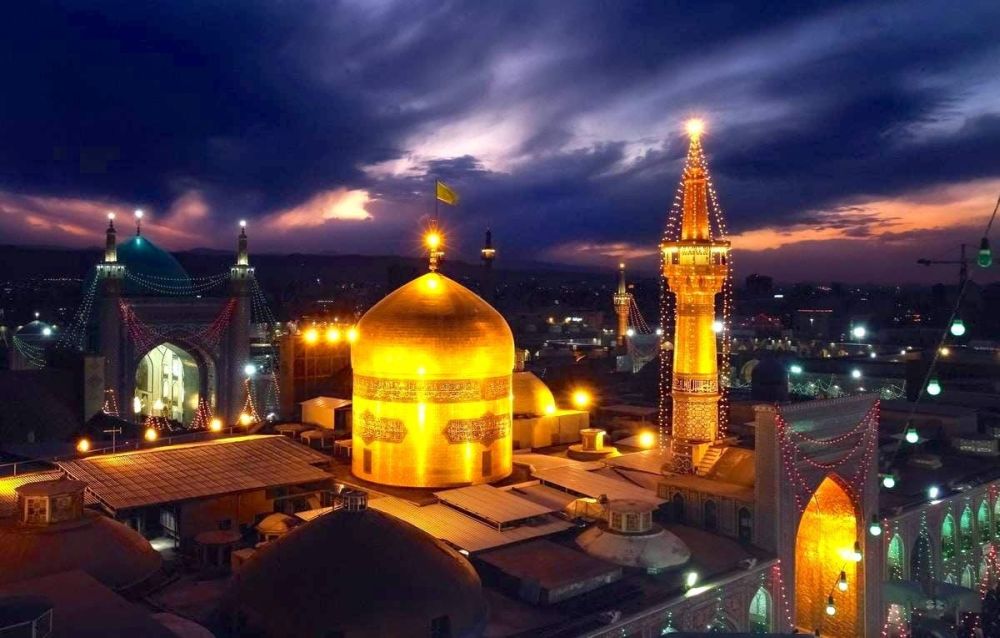 Những điểm du lịch tâm linh độc đáo trên khắp thế giới 7