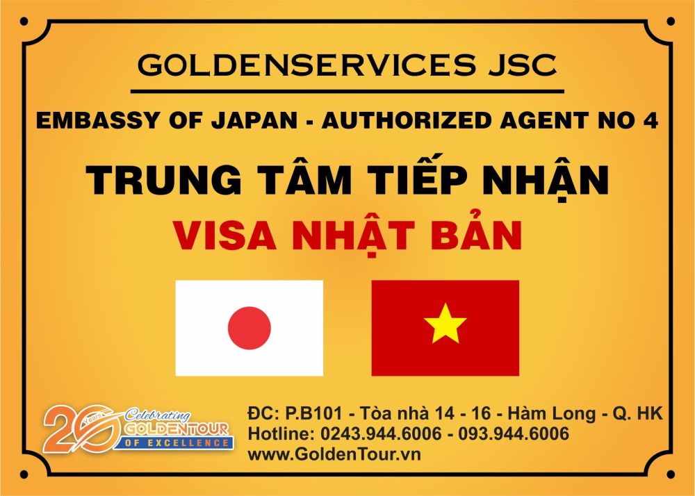 Những điều cần biết về Visa du lịch Nhật Bản thời hạn được bao lâu 4