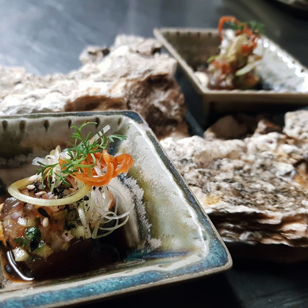 Những điều cần lưu ý khi ăn uống ở Nhật Bản 4