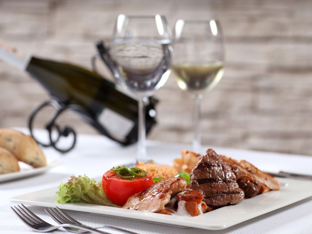 Những điều đặc biệt về ẩm thực Pháp 3