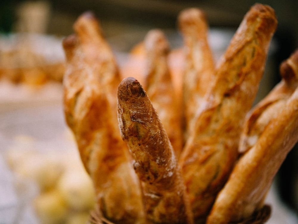 Những điều đặc biệt về ẩm thực Pháp 5