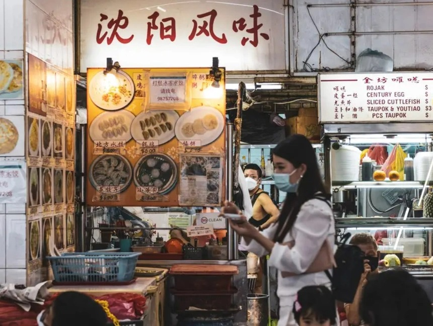 Những điều du khách không nên làm khi đến Singapore 3