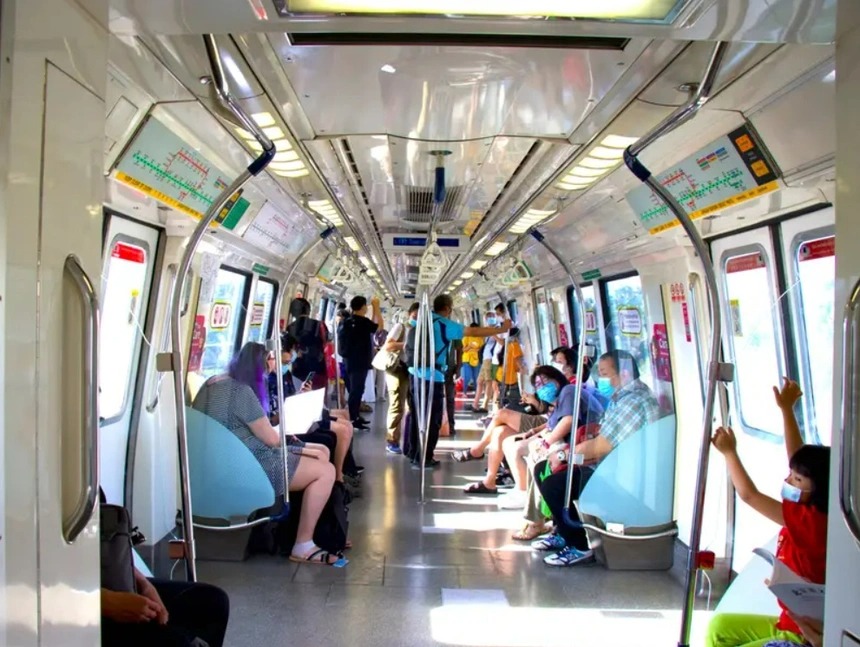 Những điều du khách không nên làm khi đến Singapore 4