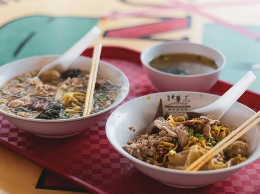 Những điều du khách không nên làm khi đến Singapore 5