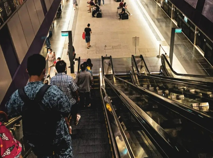 Những điều du khách không nên làm khi đến Singapore 6