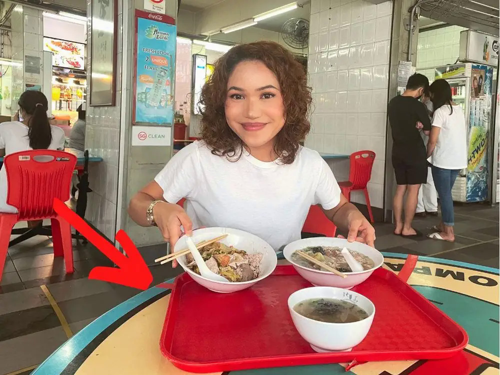 Những điều du khách nên tránh khi du lịch Singapore 1