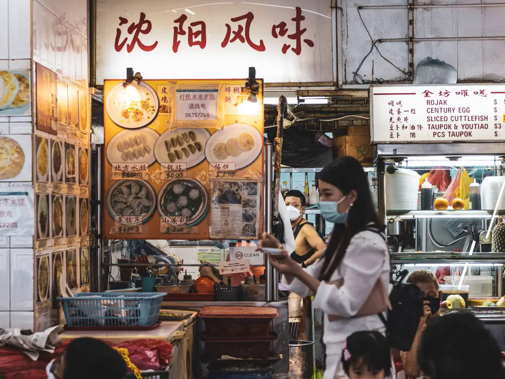 Những điều du khách nên tránh khi du lịch Singapore 2