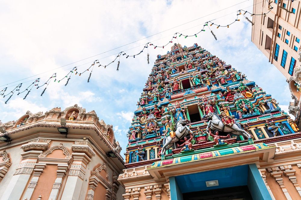 Những điều du khách nên tránh khi du lịch Singapore 3