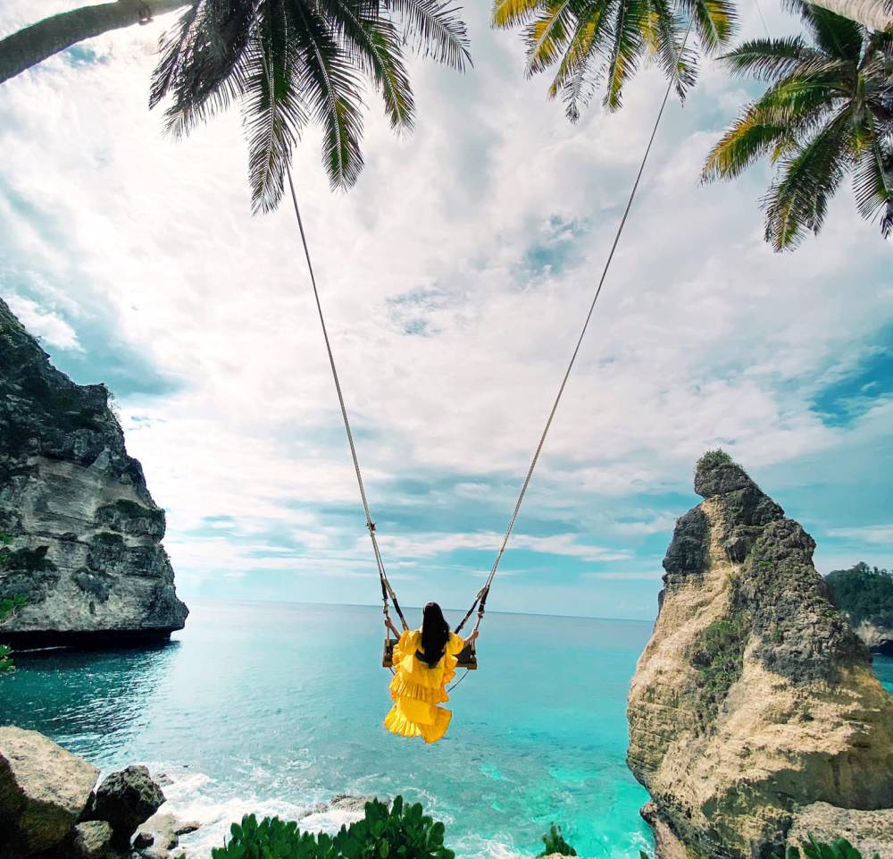 Những điều luật khiến du khách phải chú ý khi du lịch Bali - Ảnh 1