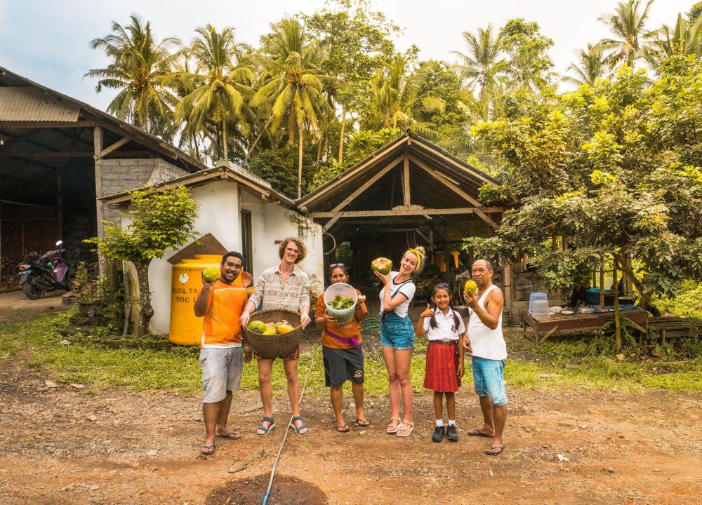 Những điều nên và không nên khi đến Indonesia 3