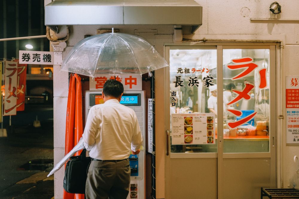 Những điều người Nhật mong khách du lịch hiểu 2