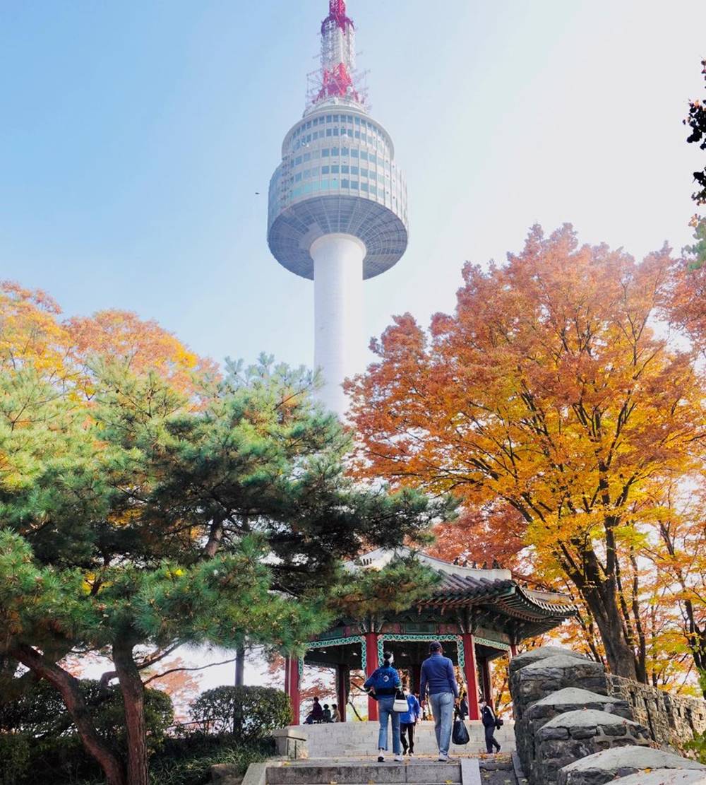 Những điều phải làm ngay khi tới Seoul Hàn Quốc 7