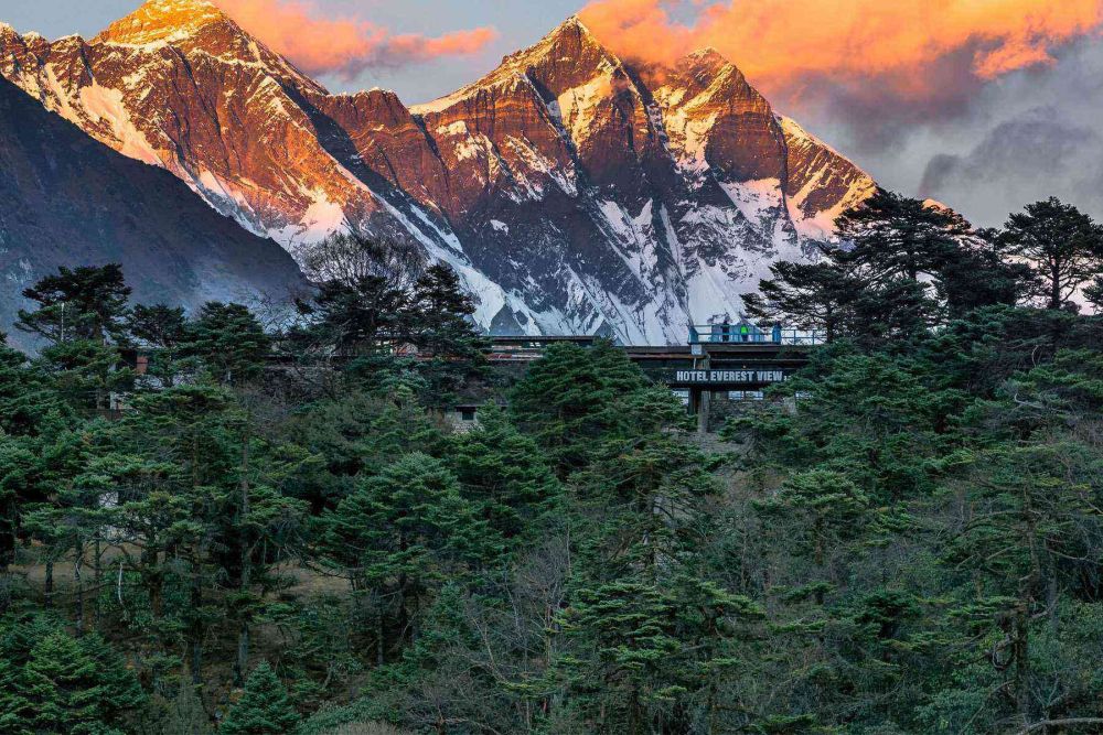 Những khách sạn thú vị trên thế giới 3