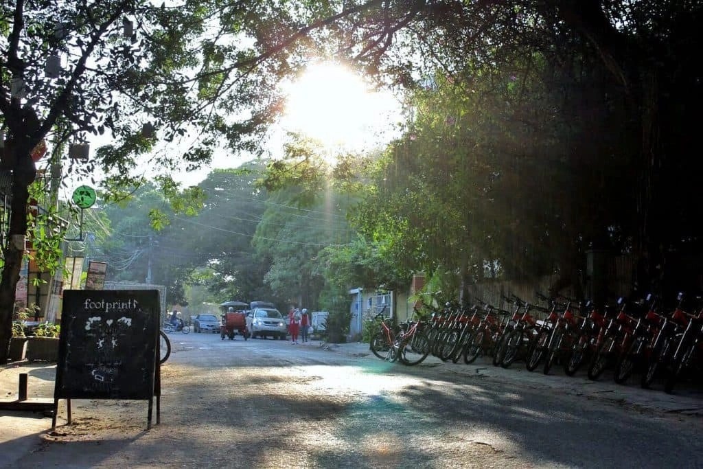 Những khu phố tuyệt nhất thế giới 3