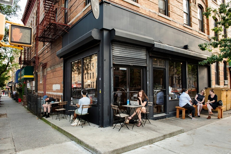 Những khu phố tuyệt nhất thế giới 4