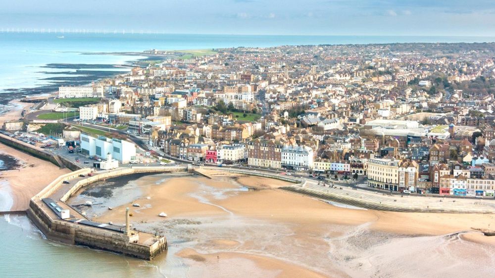 Những khu phố tuyệt nhất thế giới 8