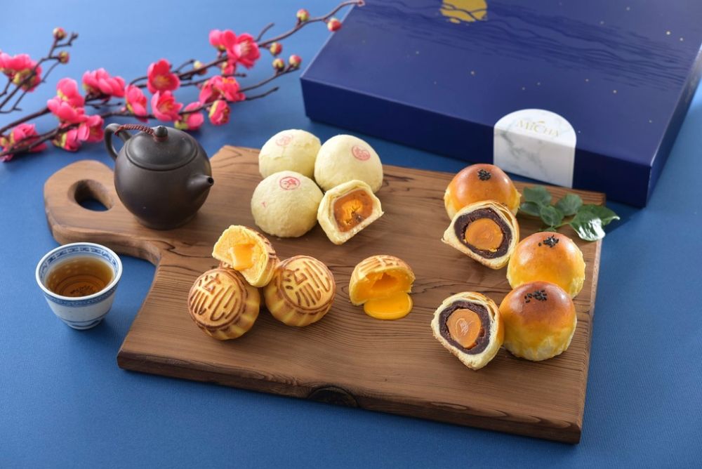 Những lễ hội cổ truyền đặc sắc ở Đài Loan 7