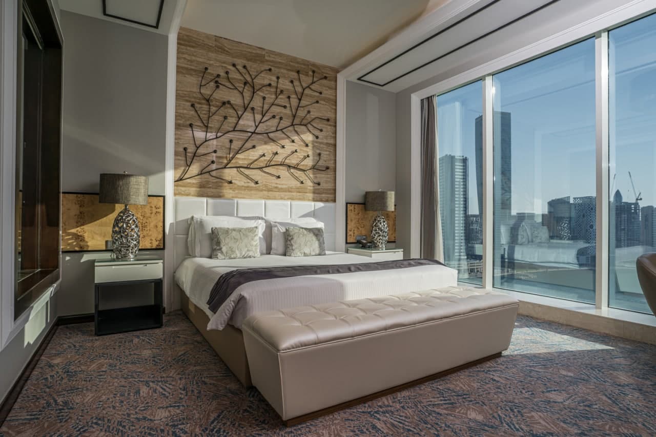 Những lưu ý cho du khách nữ khi du lịch đến Dubai 3