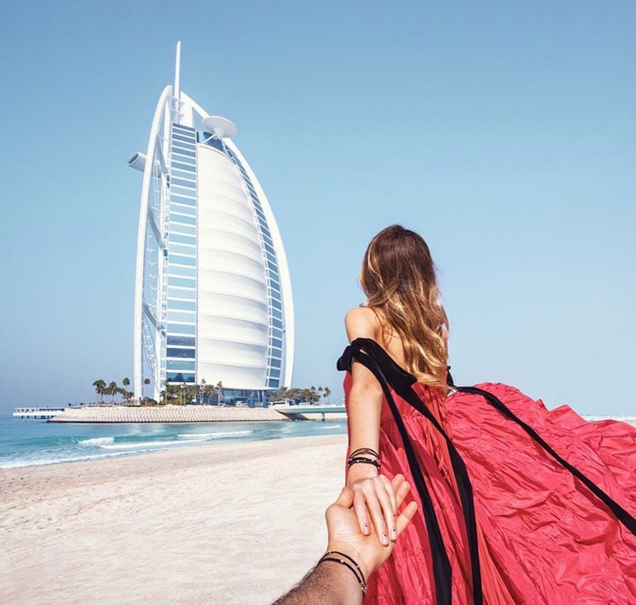 Những lưu ý cho du khách nữ khi du lịch đến Dubai 4