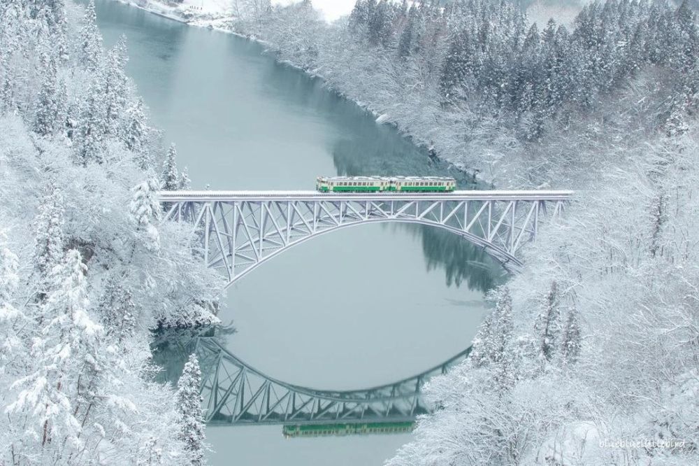 Những lý do bạn nên đi du lịch Nhật vào mùa đông 2