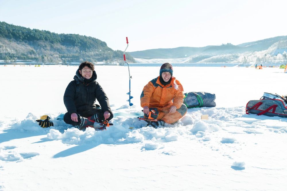 Những lý do bạn nên đi du lịch Nhật vào mùa đông 7