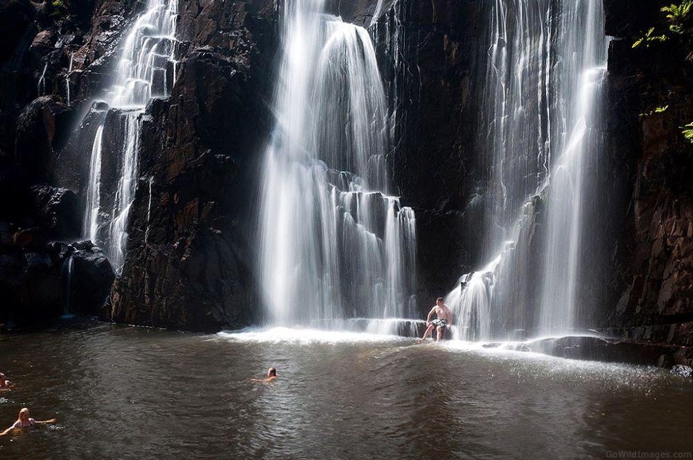 Những lý do khiến du khách đổ xô đến xứ sở Kangaroo ảnh 12