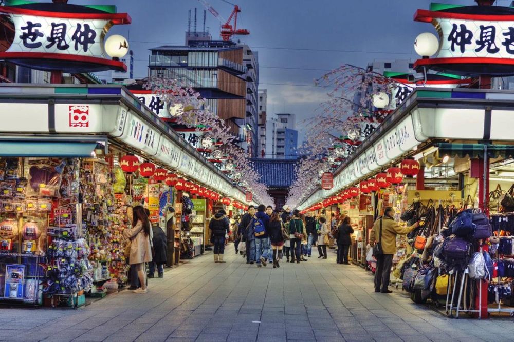 Những lý do khiến Nhật Bản thu hút du khách vào mùa hè - Ảnh 3