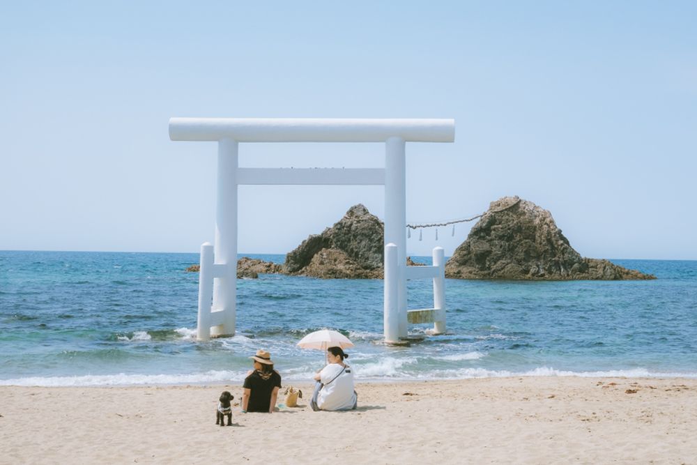 Những lý do khiến Nhật Bản thu hút du khách vào mùa hè - Ảnh 5