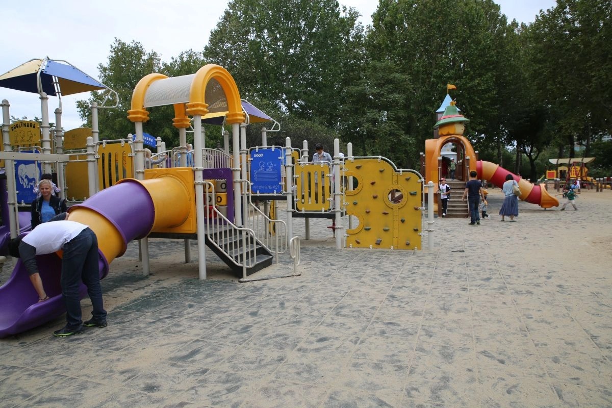 Những lý do khiến Seoul là điểm đến cho gia đình 9