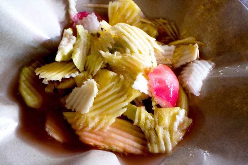 Những món ăn ẩm thực Bali đặc sắc nhất 12