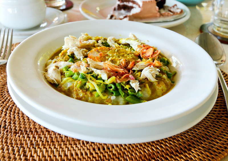 Những món ăn ẩm thực Bali đặc sắc nhất 4