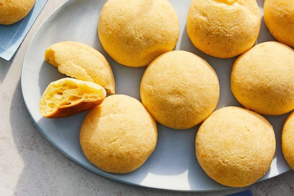 Những món ăn truyền thống của Brazil nên thử khi du lịch 5