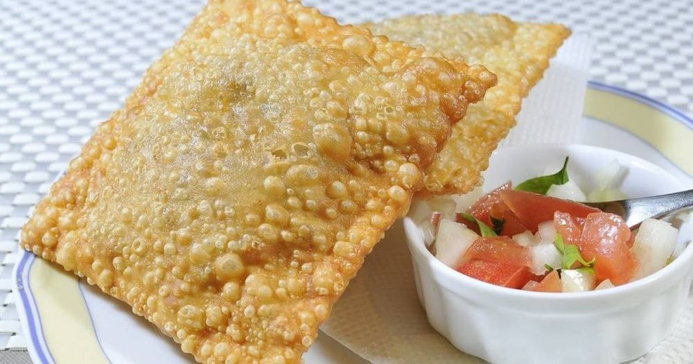 Những món ăn truyền thống của Brazil nên thử khi du lịch 6