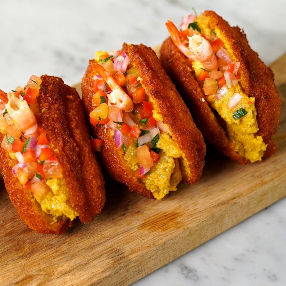 Những món ăn truyền thống của Brazil nên thử khi du lịch 8