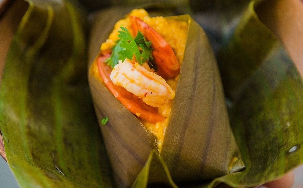 Những món ăn truyền thống của Brazil nên thử khi du lịch 9