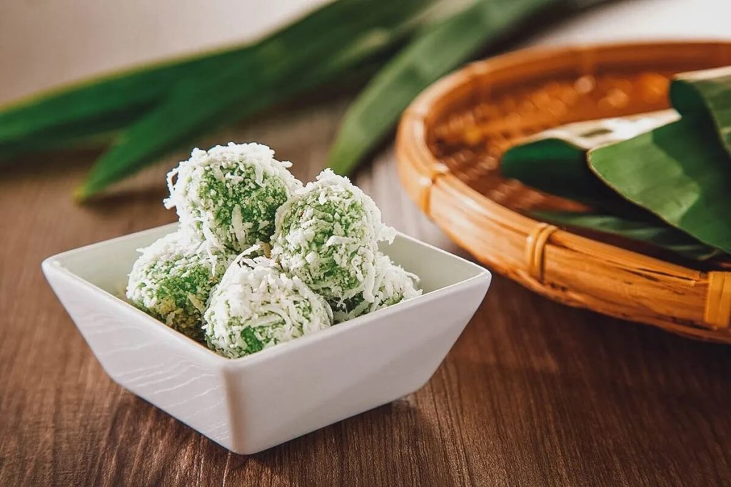 Nhưng món ăn vặt ngọt ngào không thể bỏ lỡ khi tới Malaysia 24