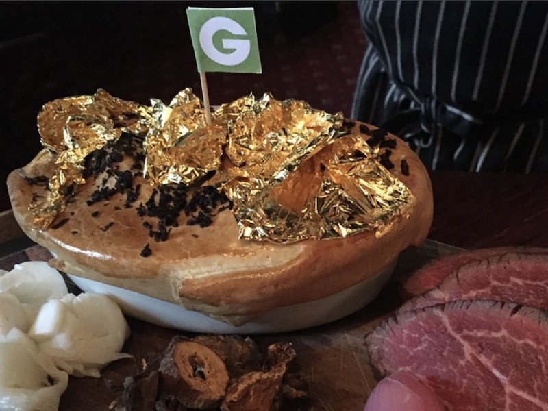 Những món ăn xa xỉ nhất thế giới 4